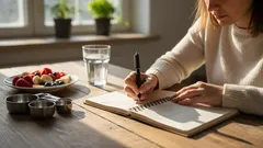 Sie zählen Kalorien und nehmen trotzdem nicht ab? Das ist der eigentliche Grund dafür