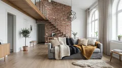 Skandinavischer Stil: So schaffen Sie Gemütlichkeit und Harmonie in jedem Interieur