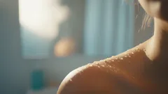 Warum eine kalte Dusche am Morgen tatsächlich wirkt – eine wissenschaftliche Erklärung