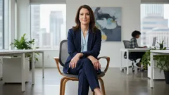 Wie selbstbewusste Menschen ohne Worte sprechen: Körpersprache und Gestik