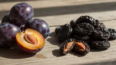 Warum getrocknete Pflaumen gesünder sind, als man denkt: Wichtige Fakten zu Zusammensetzung und Wirkung