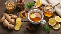 Warum wird Ingwer als „natürliche Apotheke“ bezeichnet und wie kann man seinen Nutzen optimal ausschöpfen?