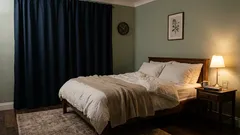 Wenn Sie Schwierigkeiten beim Einschlafen haben, probieren Sie diese 7 Techniken aus, die einen ruhigen und erholsamen Schlaf fördern