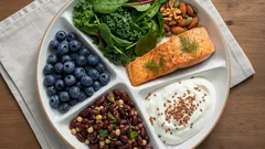 Jeden Tag entscheiden wir uns für die Jugend: Produkte, die wirklich wirken