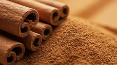 Zimt: Was sind seine Vorteile und wie wendet man ihn täglich richtig an?